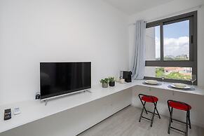 Quad Studios Campo Belo