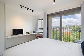 Quad Studios Campo Belo