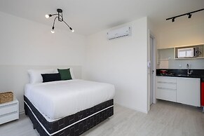 Quad Studios Campo Belo