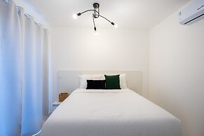 Quad Studios Campo Belo