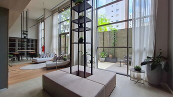 Quad Studios Campo Belo