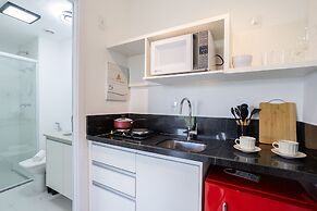 Quad Studios Campo Belo