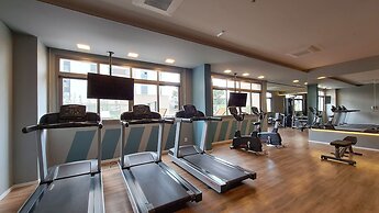 Quad Studios Campo Belo