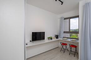 Quad Studios Campo Belo