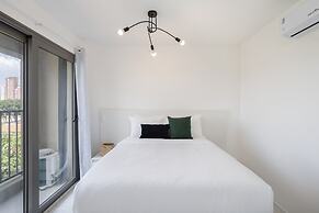 Quad Studios Campo Belo