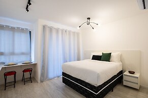 Quad Studios Campo Belo