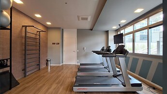 Quad Studios Campo Belo