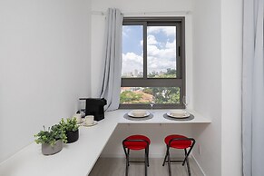 Quad Studios Campo Belo
