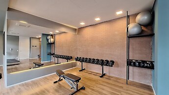 Quad Studios Campo Belo