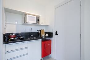 Quad Studios Campo Belo