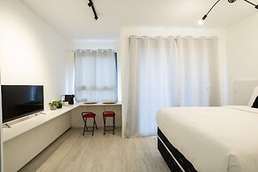 Quad Studios Campo Belo