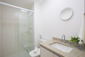 Quad Studios Campo Belo