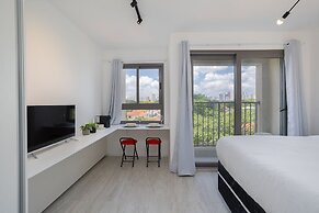 Quad Studios Campo Belo