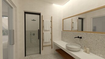 Ornos Villas by Alissachni Mykonos