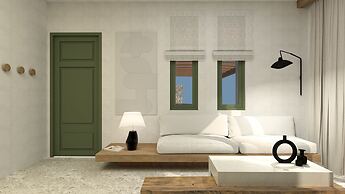 Ornos Villas by Alissachni Mykonos