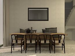 Ornos Villas by Alissachni Mykonos