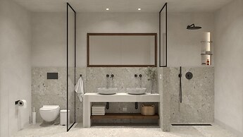 Ornos Villas by Alissachni Mykonos