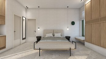 Ornos Villas by Alissachni Mykonos