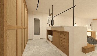 Ornos Villas by Alissachni Mykonos