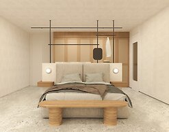 Ornos Villas by Alissachni Mykonos