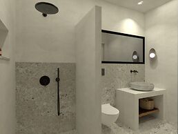 Ornos Villas by Alissachni Mykonos