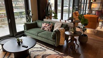 Student Only The Depot