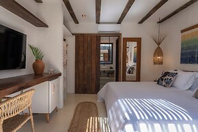 Nossa Villa Caraiva