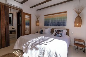 Nossa Villa Caraiva