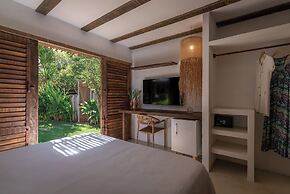 Nossa Villa Caraiva