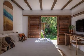 Nossa Villa Caraiva