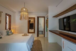 Nossa Villa Caraiva