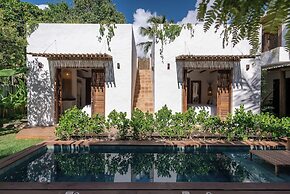 Nossa Villa Caraiva