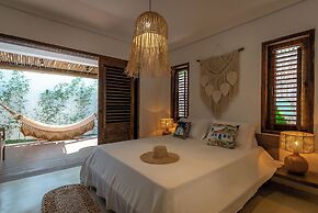 Nossa Villa Caraiva