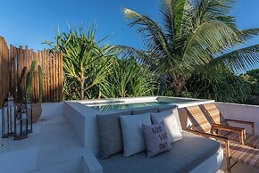 Nossa Villa Caraiva