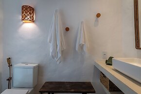 Nossa Villa Caraiva