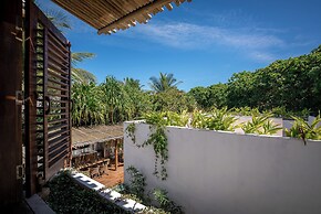Nossa Villa Caraiva