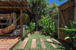 Nossa Villa Caraiva