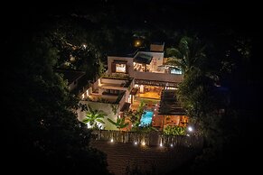 Nossa Villa Caraiva