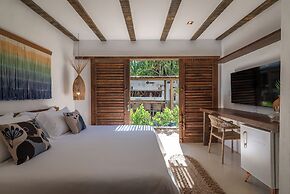 Nossa Villa Caraiva