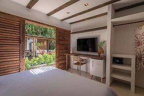Nossa Villa Caraiva