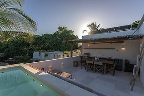 Nossa Villa Caraiva