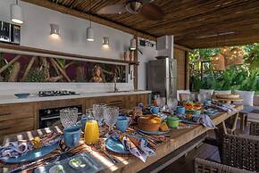 Nossa Villa Caraiva
