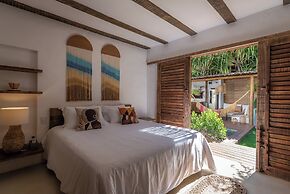 Nossa Villa Caraiva