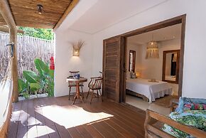 Nossa Villa Caraiva