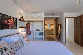 Nossa Villa Caraiva