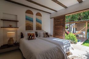 Nossa Villa Caraiva