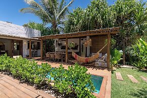 Nossa Villa Caraiva