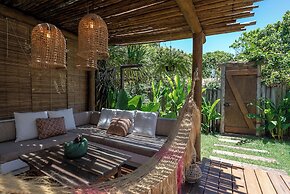 Nossa Villa Caraiva