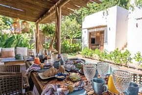 Nossa Villa Caraiva