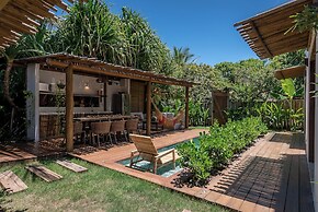 Nossa Villa Caraiva